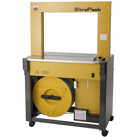 Cercleuse automatique JK 5000 Cercleuse automatique JK 5000