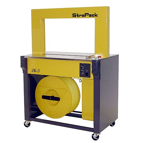 Cercleuse automatique JK 5 Cercleuse automatique JK 5