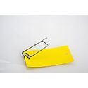 Etiquettes plastiques/PVC Etiquettes plastiques/PVC