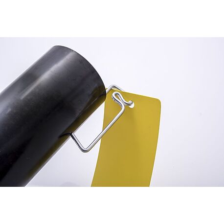 Attaches étiquettes