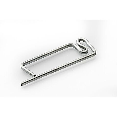 Attaches étiquettes