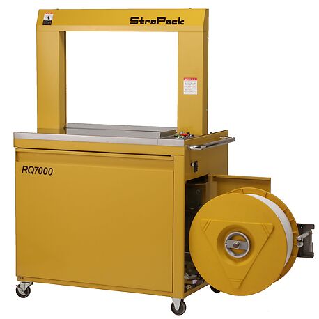 Cercleuse RQ 7000 Cercleuse RQ 7000