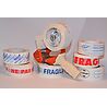 Rubans adhésifs PVC pré-imprimés Rubans adhésifs PVC pré-imprimés