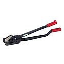 Cisailles pour cerclage métalique H 410 Cisailles pour cerclage métalique H 410