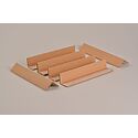 Angles de protection carton Angles de protection carton
