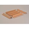 Angles de protection carton Angles de protection carton