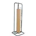 Dérouleur vertical pour papier kraft et carton ondulé Dérouleur vertical pour papier kraft et carton ondulé