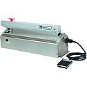 Soudeuse de table semi automatique - SEALMASTER MAGNETA Soudeuse de table semi automatique - SEALMASTER MAGNETA