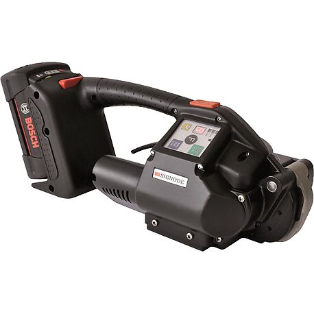 Combiné portatif pour feuillards PP/PET - BXT2- 32 Combiné portatif pour feuillards PP/PET - BXT2- 32