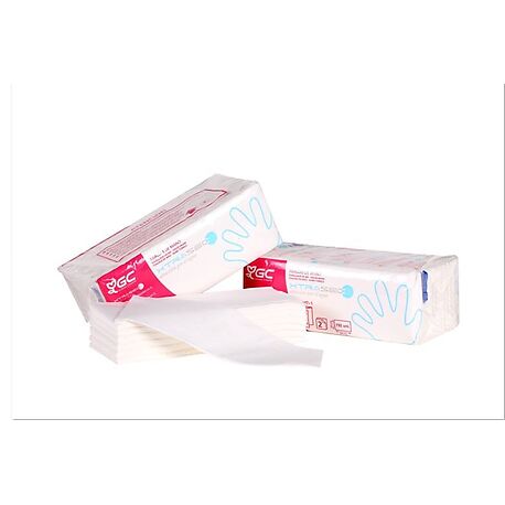 Essuie-mains en pure ouate Essuie-mains en pure ouate