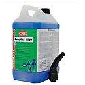 Dégraissant industriel écologique avec inhibiteur de corrosion Dégraissant industriel écologique avec inhibiteur de corrosion