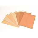 Papier Kraft véritable Papier Kraft véritable
