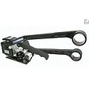 Combiné manuel pour feuillard PP/PET - ST IMPA 16 Combiné manuel pour feuillard PP/PET - ST IMPA 16