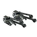 Combiné manuel pour feuillard PP/PET - ST IMPA 16 Combiné manuel pour feuillard PP/PET - ST IMPA 16