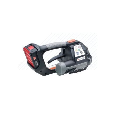 Combiné portatif  pour feuillards PP/PET - BXT2/10