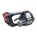 Combiné portatif  pour feuillards PP/PET - BXT2/10 Combiné portatif  pour feuillards PP/PET - BXT2/10