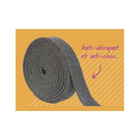 Tapis fixateurs de charge