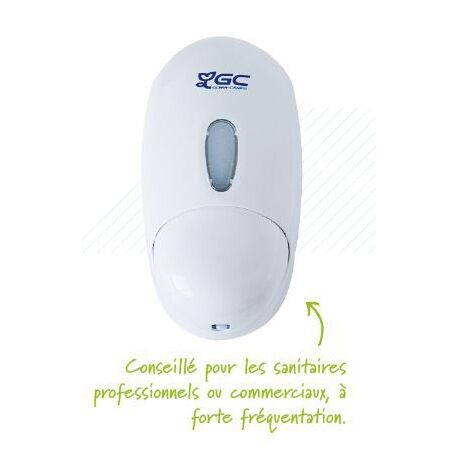 Distributeur de savon liquide