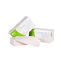Essuies-mains enchevêtré en ouate recyclée Essuies-mains enchevêtré en ouate recyclée