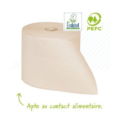 Essuie-mains en rouleau CHAMOIX Essuie-mains en rouleau CHAMOIX