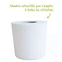 Essuie-mains en rouleau - 450 formats Essuie-mains en rouleau - 450 formats