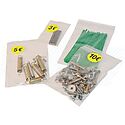 Sachets Securigrip / Zip Sachets Securigrip / Zip