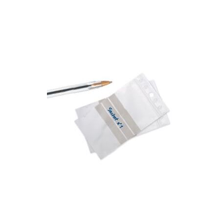 Sachets Securigrip / Zip