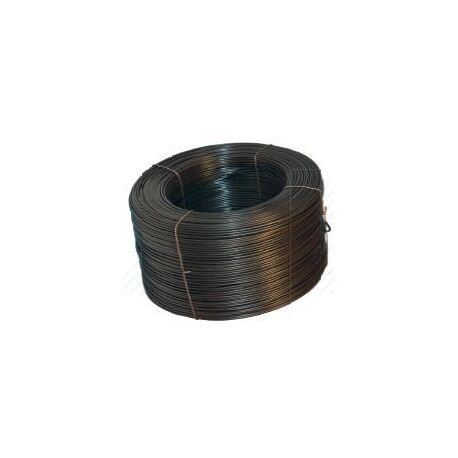 Fils en acier recuits Fils en acier recuits