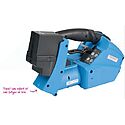 Combiné portatif pour feuillards PP/PET - Eraptor X2/19 Combiné portatif pour feuillards PP/PET - Eraptor X2/19