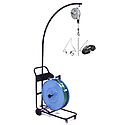 Combiné de cerclage plastique mobile -  MAXISTRAPPER  Combiné de cerclage plastique mobile -  MAXISTRAPPER