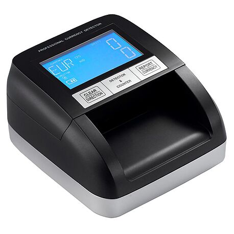 TS 330 détecteur de faux billets multi devises TS 330 détecteur de faux billets multi devises