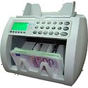 N8 compteuse-valorisatrice de billets multi devises N8 compteuse-valorisatrice de billets multi devises