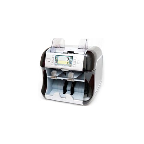Kisan Newton valorisatrice de billets 2 poches Kisan Newton valorisatrice de billets 2 poches
