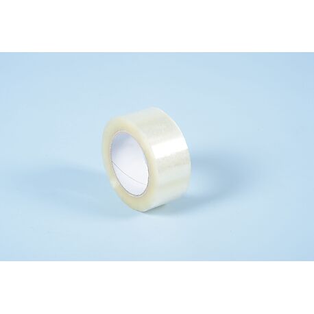 Rubans adhésifs PVC neutres