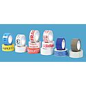 Rubans adhésifs personnalisés sur mesure Rubans adhésifs personnalisés sur mesure