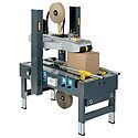Adhésiveuse carton multiformat autoréglable Adhésiveuse carton multiformat autoréglable