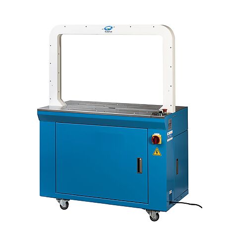 Cercleuse automatique EXS 128