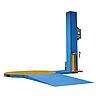 Banderoleuse à plateau semi-automatique RS 300 Banderoleuse à plateau semi-automatique RS 300