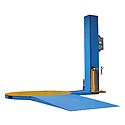 Banderoleuse à plateau automatique RS 400 Banderoleuse à plateau automatique RS 400