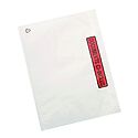 Pochettes adhésives porte-document Pochettes adhésives porte-document