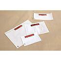 Pochettes adhésives porte-document Pochettes adhésives porte-document