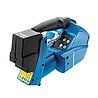 Combiné portatif pour feuillards PP/PET - Eraptor X2 Combiné portatif pour feuillards PP/PET - Eraptor X2
