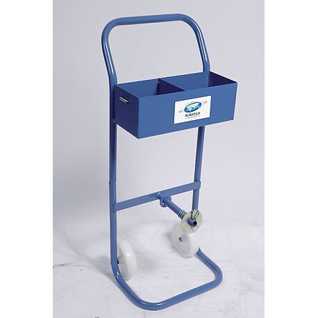 Dévidoir pour feuillard PP -  BO 03 Dévidoir pour feuillard PP -  BO 03