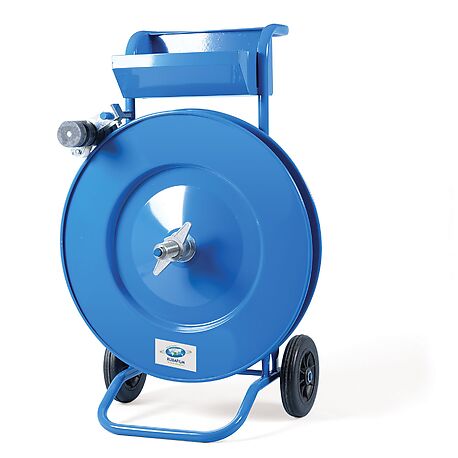 Basic Range pour feuillards PP/PET Basic Range pour feuillards PP/PET