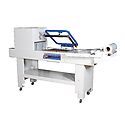 Filmeuse semi automatique en L -  PAC 120