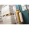 Film étirable machine cast transparent 500 mm Film étirable machine cast transparent 500 mm