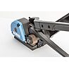 Combiné manuel pour feuillard acier B07 Swing Combiné manuel pour feuillard acier B07 Swing