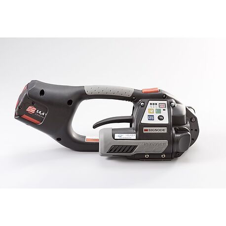 Combiné portatif pour feuillards PP/PET- BXT2/13-16