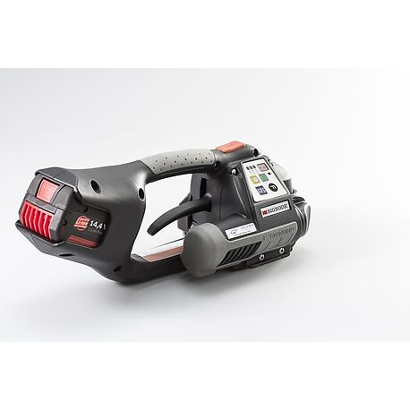 Combiné portatif pour feuillards PP/PET- BXT2/13-16