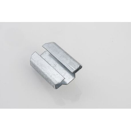 Chape pour feuillard métal A1